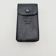 Vintage Leather Case Nikon SS 10 For  Electronic Flash Only CASE - £7.47 GBP