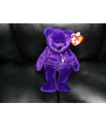 Princess Diana ty Retired Beanie Baby-VERY NICE! - $720.00