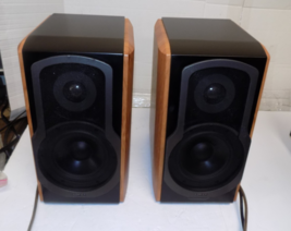 Edifier S1000DB Audiophile Active Bookshelf Speakers No Remote - $3,060.95 MXN