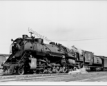Vintage Great Northern Railway 2503 Steam Locomotive T2-349 - $29.99