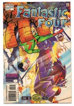 Fantastic Four #415 VINTAGE 1996 Marvel Comics - £7.90 GBP