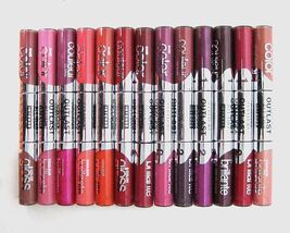 Covergirl Outlast All-Day Intense Color And Lip Gloss - $19.97+