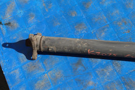 1996-1999 MERCEDES W210 E420 REAR DRIVESHAFT HALF DRIVE SHAFT K2075 image 2