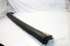 00-06 MERCEDES W215 CL500 CL55 AMG LEFT DRIVER SIDE SKIRT ROCKER PANEL P3229 image 3