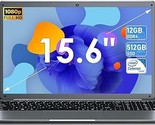 Laptop, 15.6 Inch Laptops Computer, With Celeron N5095 Processor(Up To 2... - $463.99