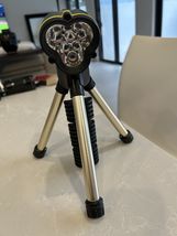 STANLEY Maxlife 369 LED Tripod Torch Flash Light Tripod Angle Adjustable... - $29.69