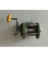 Shakespeare Glaskyd Service 2020 Model FF Vintage Casting Fishing Reel - $524.16 MXN