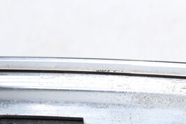 03-06 AUDI A4 CONVERTIBLE FRONT BUMPER CENTER GRILLE E6233 image 11