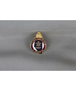 Calgary 88 Pin - RCMP Official Security - Stamped Pin - $621.21 MXN