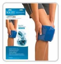 Ice It! MaxCOMFORT System Therapy SINGLE REFILL PACK - E-Pack Refill for... - £19.31 GBP