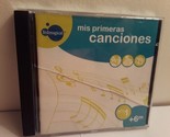 Mis Primeras Canciones Centro de Estimulacion Vol. 1 (CD, ItsImagical) - $5.69