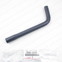 Genuine Toyota Avalon Camry Solara ES300 3.0l 1MZFE Intake Vent Hose 122... - £15.13 GBP