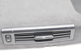 07-13 MERCEDES-BENZ W221 S600 B PILLAR TRIM RIGHT PASSENGER SIDE SUEDE E4280 image 5