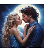 FULLY CUSTOMISED TWIN FLAME LOVE SPELL CASTING - triple cast full moon s... - £19.10 GBP