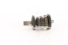 2008 Ktm 505 Sxf Oem Engine Transmission counter shaft with gears p7959 - £195.56 GBP