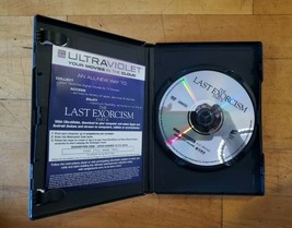 The Last Exorcism Part 2 (DVD) Unrated Edition... 2013 - £5.80 GBP