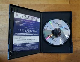 The Last Exorcism Part 2 (DVD) Unrated Edition... 2013 - $7.43