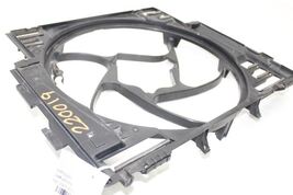 Radiator Fan Motor Fan Assembly Radiator 600 Watt Fits 12-16 BMW 528i 67556 image 3