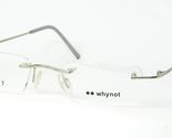 Whynot Von Koberg+Tente Insekten 5030 6 Blass Olive Brille 44-18-135mm - $56.04
