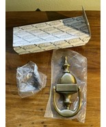 Ives Hardware Vintage Door Knocker Antique NOS 02-31021-609 - $19.75