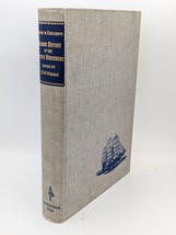 Lewis &amp; Dryden&#39;s Marine History Pacific Northwest Wright 1961 Limited Ed... - £73.50 GBP