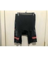 Sponeed Cycling Men&#39;s Padded Cyclist Tights Biker Sportswear Size 2XL XXL - $299.63 MXN