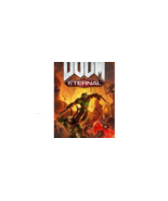 DOOM ETERNAL PC VIDEO GAME SALES Gore Action Shooter Dvd Play Games ❃ Fr... - €21,59 EUR