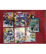 X-Men/No#1/C.1990/13pcs. - €52,10 EUR