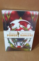 Mighty Morphin Power Rangers Necessary Evil, Hardcover by Parrott, Ryan - New  - £41.40 GBP