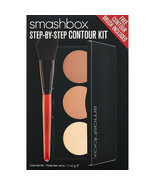 Smashbox Step-By-Step Contour Kit ~ Contour, Bronze HIghlight ~ New In Box - $41.14 CAD