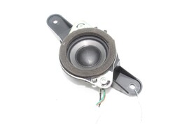 06-14 LEXUS IS250 IS350 REAR LEFT DRIVER SIDE DOOR MIDRANGE SPEAKER E6311 image 4