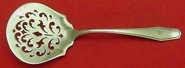 Hampton by Alvin Sterling Silver Tomato Server 7 3/4" - $3,430.47 MXN