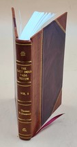 The East India Vade-Mecum or Complete guide to gentlemen intende [Leather Bound] - £61.61 GBP