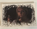 Buffy The Vampire Slayer Trading Card Revelations #8 Sarah Michelle Gellar - £1.54 GBP