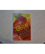 The Goon in Rough Stuff TPB by Eric Powell, Beautiful Condition. Dark Ho... - £9.79 GBP