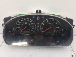 Speedometer Cluster US Market Fits 03 LEGACY 953889 - $71.28