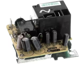 Trane 57T02-001, RLY03081, 5001 0989, Relay, Time Delay, 2 Sec On/45 Sec... - $2,143.17 MXN