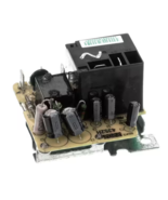 Trane 57T02-001, RLY03081, 5001 0989, Relay, Time Delay, 2 Sec On/45 Sec... - $2,134.08 MXN