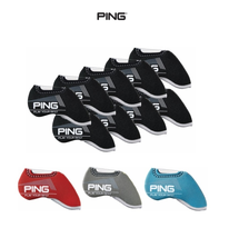 PING 2022 Golf Iron Cover 9EA 1Set Neoprene - $33.49