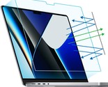 2-Pack Anti Blue Light Laptop Screen Protector Compatible With Macbook P... - $37.04
