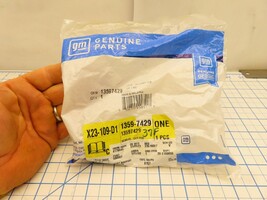 GM 13597429 Clutch Pedal Position Safety Switch Factory Sealed General M... - $21.98