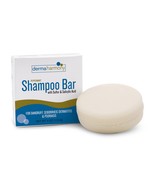 Dermaharmony 5% Sulfur 2% Salicylic Acid Shampoo Bar for Dandruff (4 oz) - $11.95
