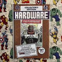 HARDWARE #1-9 (1 1 2 3 4 5 6 7 8 9) DC Milestone Series RUN Comic LOT of 10 1993 - $30.00