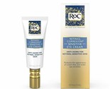 RoC NIB Retinol Correxion Eye Cream Anti-Aging Retinol-Sensitive Skin .5oz - $39.99