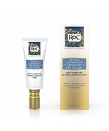 RoC NIB Retinol Correxion Eye Cream Anti-Aging Retinol-Sensitive Skin .5oz - $39.99