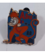 disney pin From Lanyard Pin Set abu - £23.23 GBP