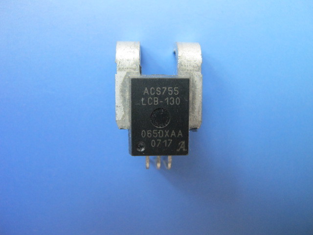 ACS755LCB-130, Hall Sensor, Allegro Brand New!!