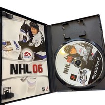 NHL 06 (Sony PlayStation 2, 2005) - £2.10 GBP