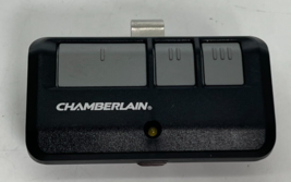 Chamberlain 953ESTD (3-Button) Garage Door Gate Opener Remote - £8.48 GBP