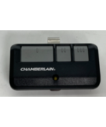 Chamberlain 953ESTD (3-Button) Garage Door Gate Opener Remote - €9,58 EUR